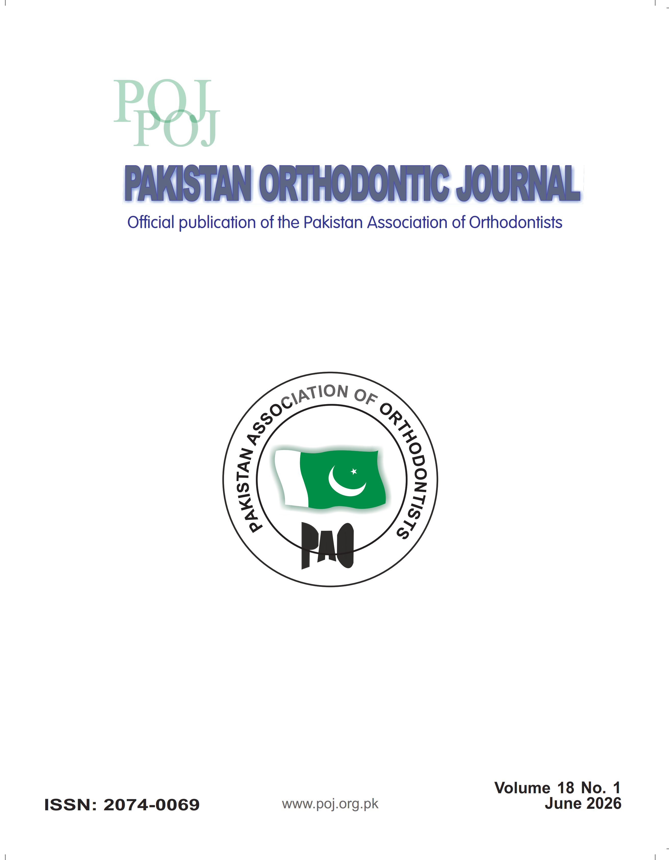 					View Vol. 18 No. 1 (2026)
				